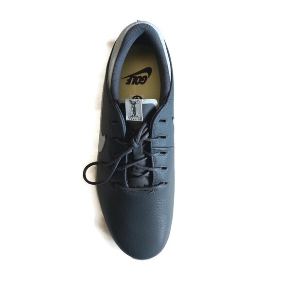 Nike Mens Size 8.5 Air Zoom Victory Tour 3 Golf Shoes DV6798-001 Grey Green main image 8
